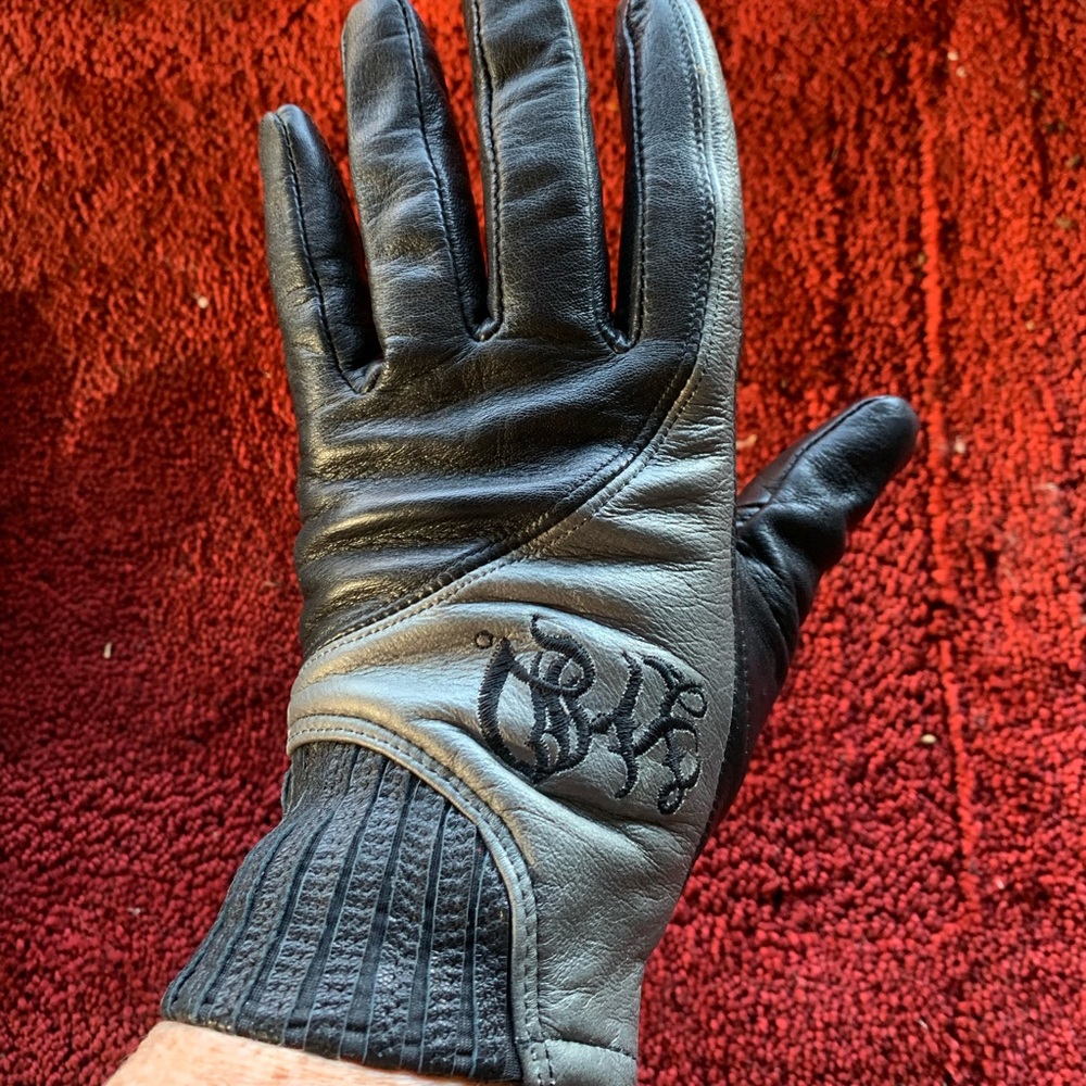 Harley Davidson gloves